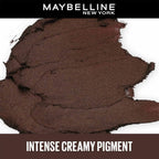 Maybelline New York Colossal Lasting drama Kajal - 36H Wear, Waterproof, Smudge Proof Kajal