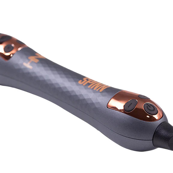 HNK Spinn Premium Auto Rotator Curler 25mm