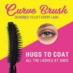 Character The Bold Look Mascara 12ml