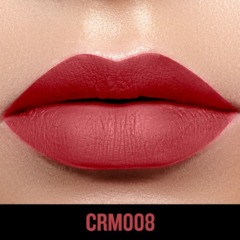 Character Meltz Matte Lip Liquid Lipstick 3.5ml