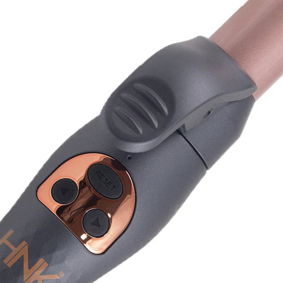 HNK Spinn Premium Auto Rotator Curler 25mm