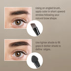 Forever52 Sensational 3 Color Eyebrow Kit 3g SNS601