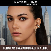 Maybelline New York Colossal Lasting drama Kajal - 36H Wear, Waterproof, Smudge Proof Kajal