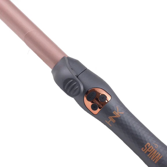 HNK Spinn Premium Auto Rotator Curler 25mm