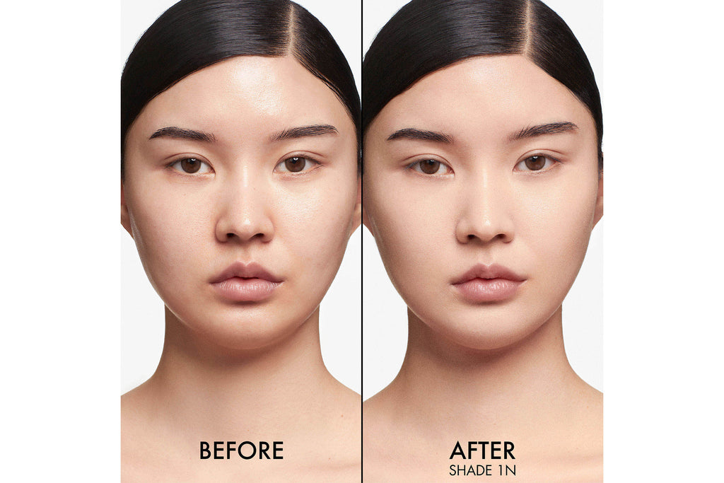 Dior Backstage Face & Body Foundation 50ml