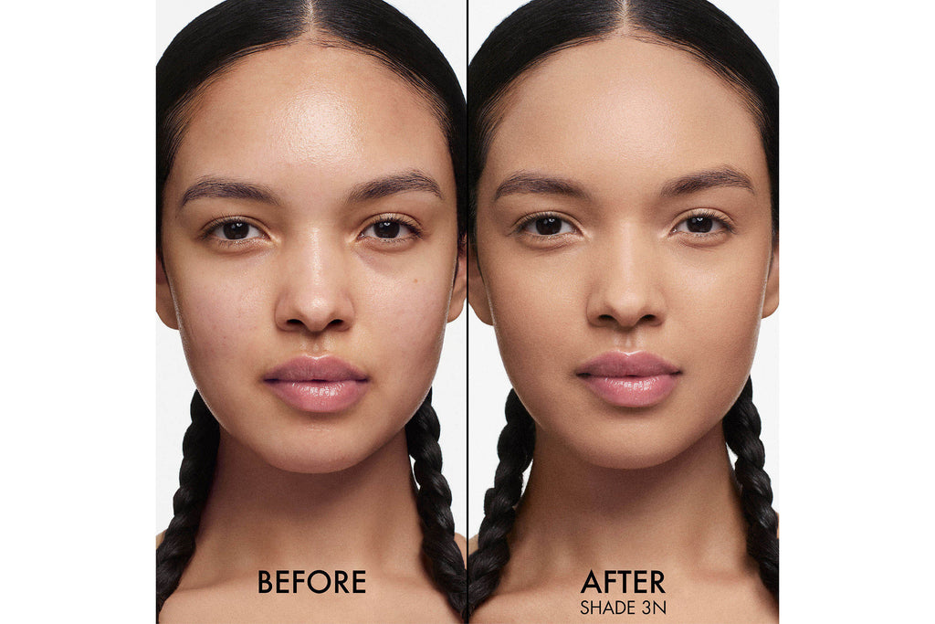 Dior Backstage Face & Body Foundation 50ml
