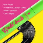 Character The Bold Look Mascara 12ml