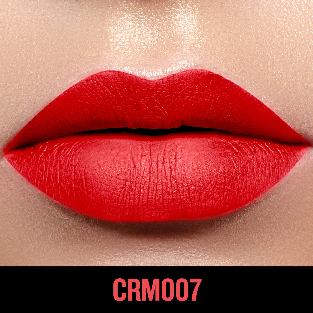 Character Meltz Matte Lip Liquid Lipstick 3.5ml