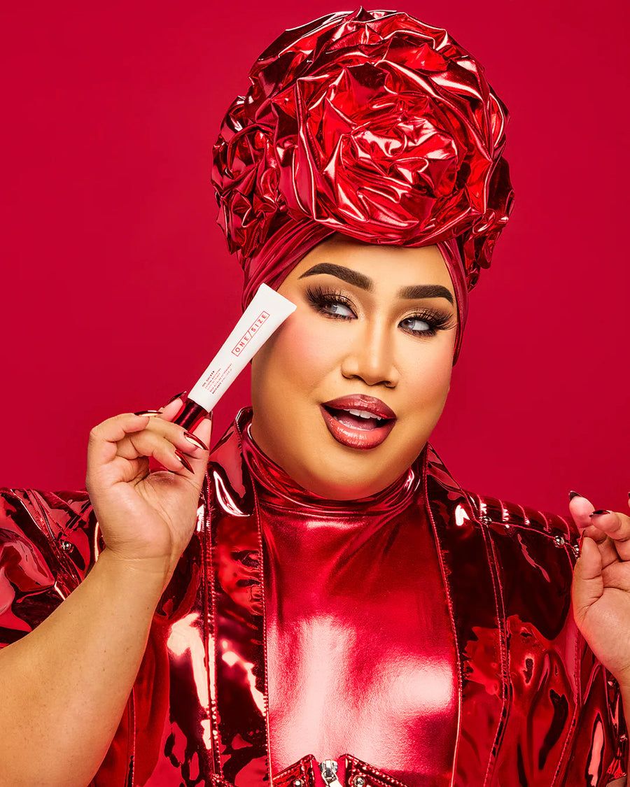 one size Oil Sucker Extreme Mattifying Alkaline Primer 30ml