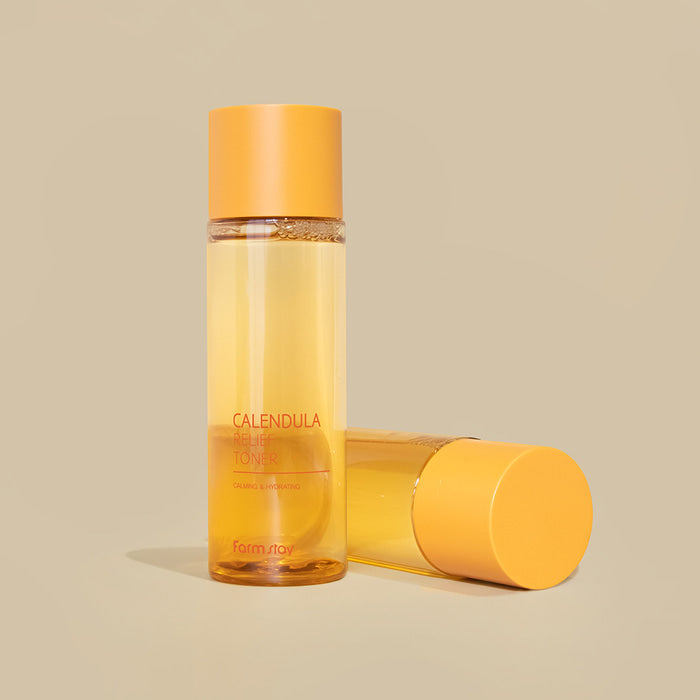 FARMSTAY Calendula Relief Toner 200ml