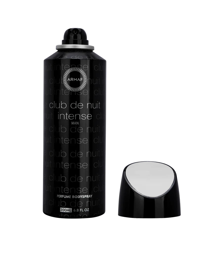 Armaf Club De Nuit Intense Body Spray for Men 200ml