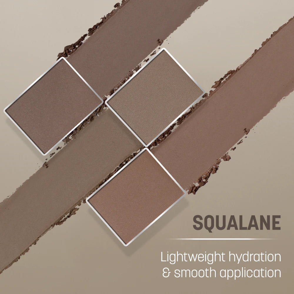 Forever52 Sensational 3 Color Eyebrow Kit 3g SNS601