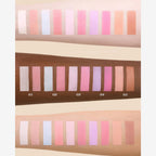 Flower Knows Butterfly Cloud Collar Rouge Box Blush Duo 05 Pearwood