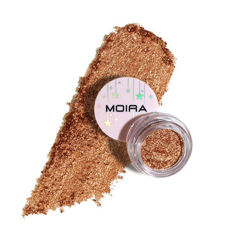 MOIRA Starshow Shadow Pot (001 Glace) 3.0g