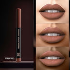 FACES CANADA Ultime Pro HD Intense Matte Lipstick + Primer