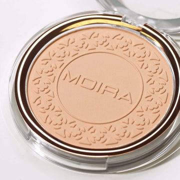 MOIRA Soft Focus Waterproof Setting Powder (300) 11.5g