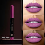 FACES CANADA Ultime Pro HD Intense Matte Lipstick + Primer