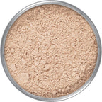 Kryolan Professional Make-Up Translucent Powder TL 9