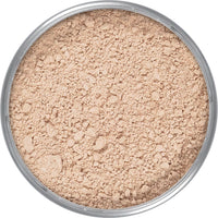 Kryolan Professional Make-Up Translucent Powder TL 9