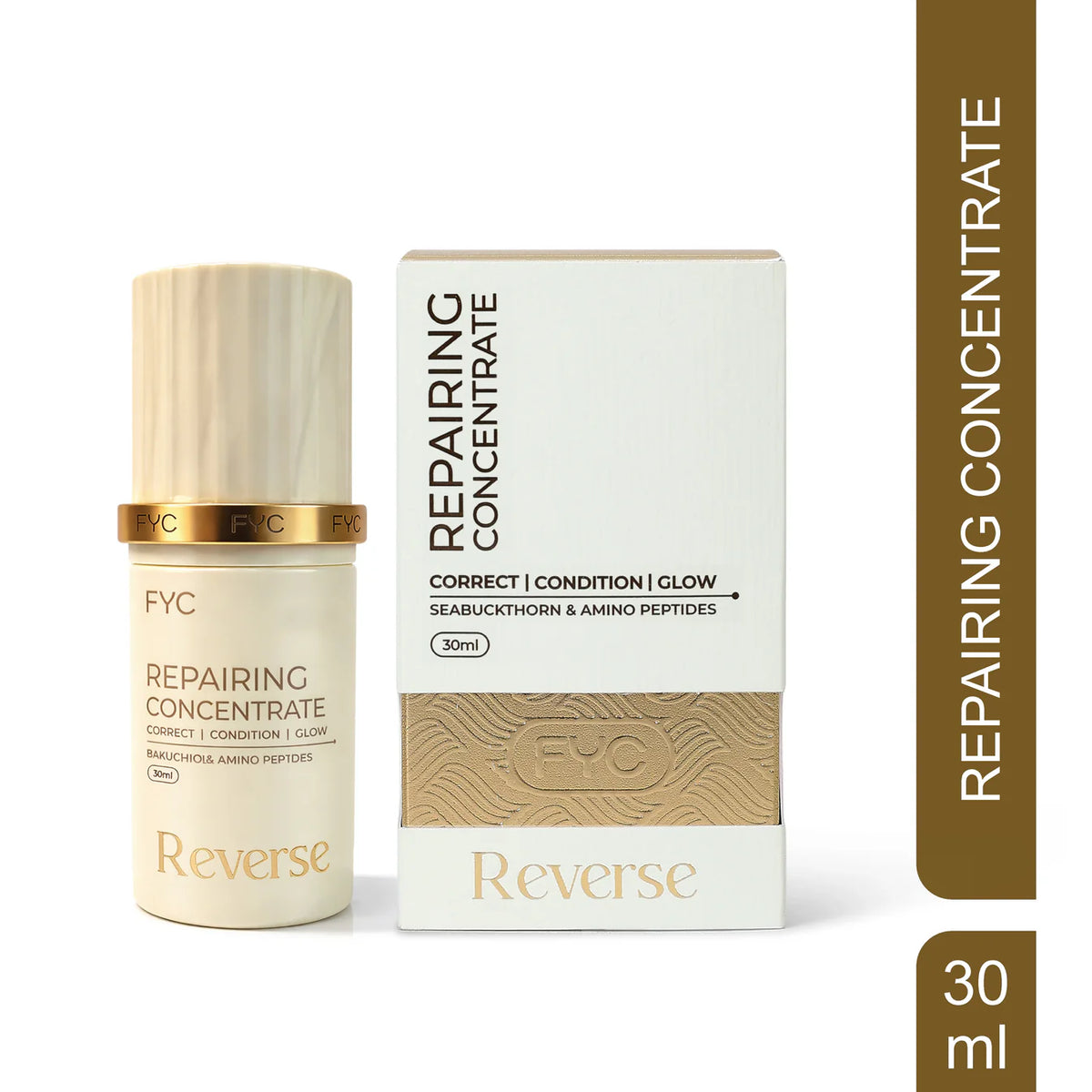 FYC Repairing Serum – Revive 30ml