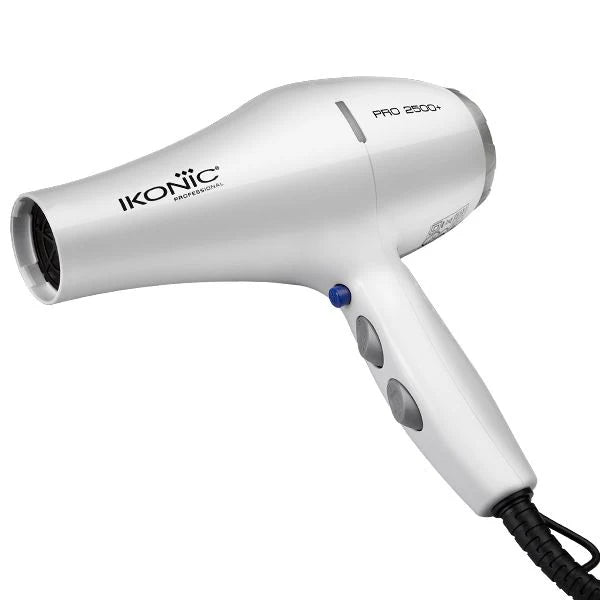 Ikonic Professional Pro 2500+ Hair Dryer