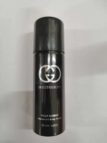 Gucci Guilty Pour Homme Deodorant 150ml
