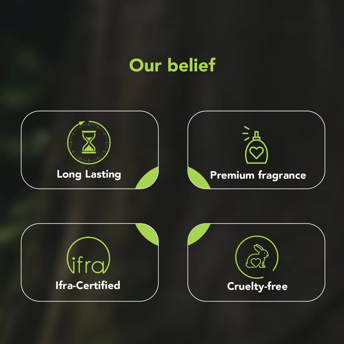 Ajmal Mizyaan Deodorants 200ml for Unisex