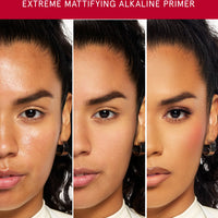 one size Oil Sucker Extreme Mattifying Alkaline Primer 30ml