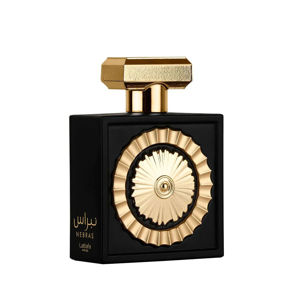 Lattafa Nebras Eau De Parfum 100ml For Men & Women