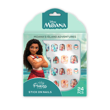 Moana's Island Adventures