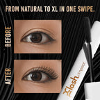 Character XL Lash Impact Mascara - CMS002