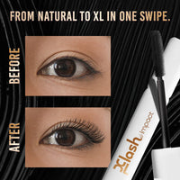 Character XL Lash Impact Mascara - CMS002