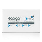 Raaga Professional De-Tan Tan removal Cream 72g
