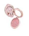Flower Knows Strawberry Rococo Embossed Blush 03 Classic Ballet