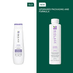 Biolage Hydra Source Shampoo, Nourishing and Moisture Boosting, For Dry Hair, Enriched With Hyaluronic Acid, 400ml