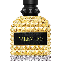 Valentino Uomo Born In Roma Yellow Dream Eau De Toilette • 100ml