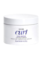 Curl WOW Coco-motion Lubricating Curl Conditioner 295ml
