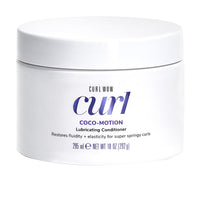 Curl WOW Coco-motion Lubricating Curl Conditioner 295ml