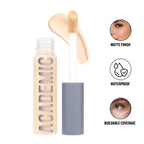 Light Sand FAC4.05