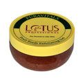 Lotus Professional Fruit Seeds Exfoliating Gel For Normal To Oily Skin