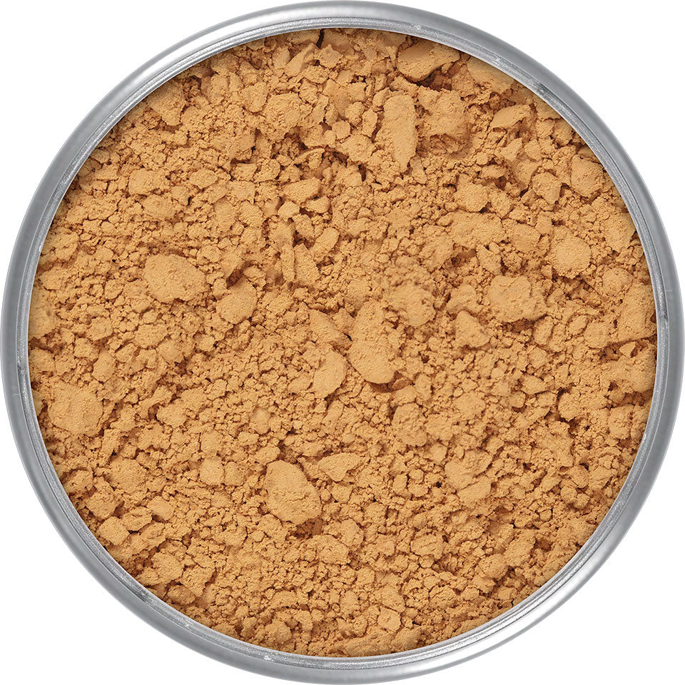 Kryolan Professional Make-Up Translucent Powder TL 5