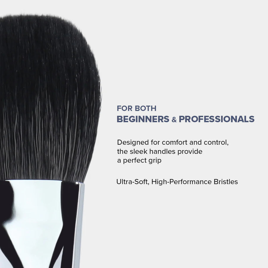 Forever52 Academic 28 Pcs Brush Kit XZ025