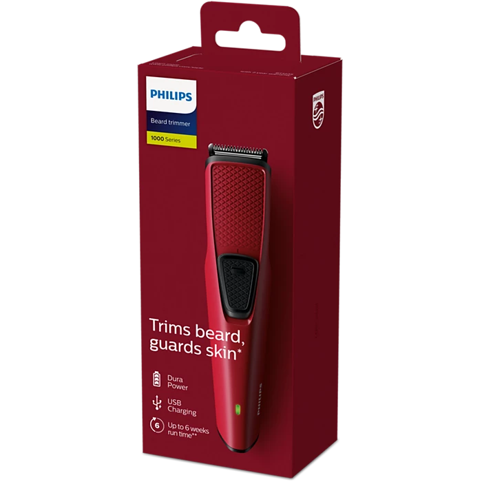 Philips Series 1000 Beard trimmer BT1235/15