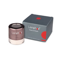 Lenphor Matte Loose Powder For Face – Beauty Lust 4.8g