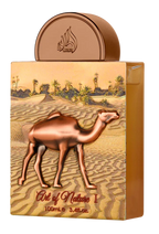 Lattafa Pride Art of Nature I Eau de Parfum for Everyone