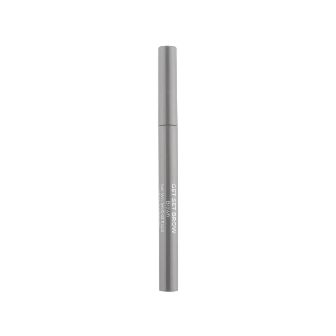 Lenphor Microblading Eyebrow Pen – Get Set Brow Filler Brown 1 ml