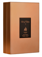 Lattafa Pride Art of Nature I Eau de Parfum for Everyone