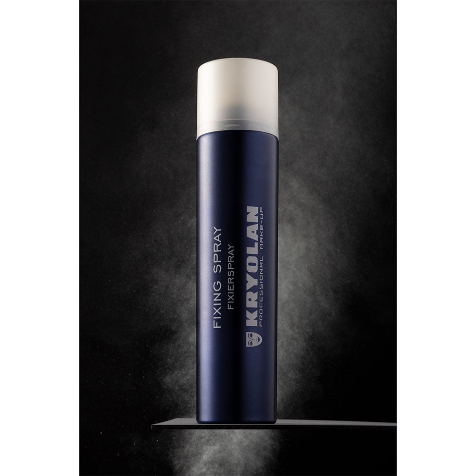 KRYOLAN PROFESSIONAL MAKEUP FIXING SPRAY 75ml