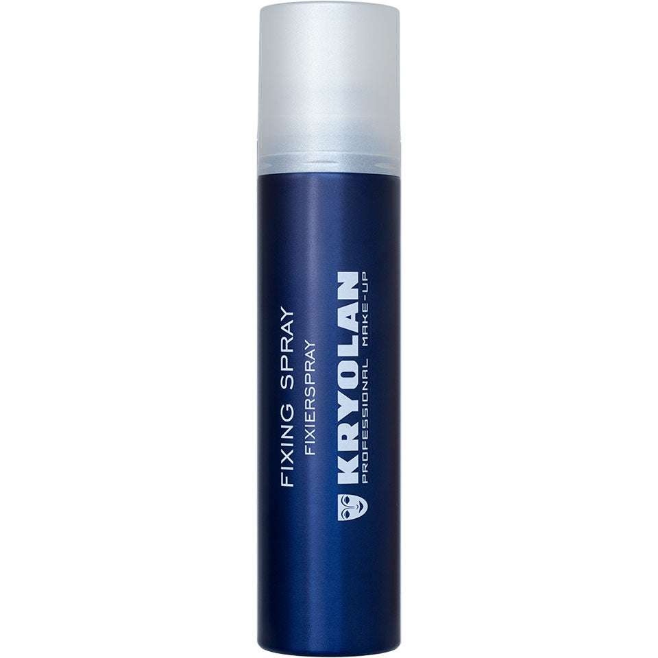 KRYOLAN PROFESSIONAL MAKEUP FIXING SPRAY 75ml