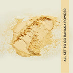SUGAR All Set To Go Powder